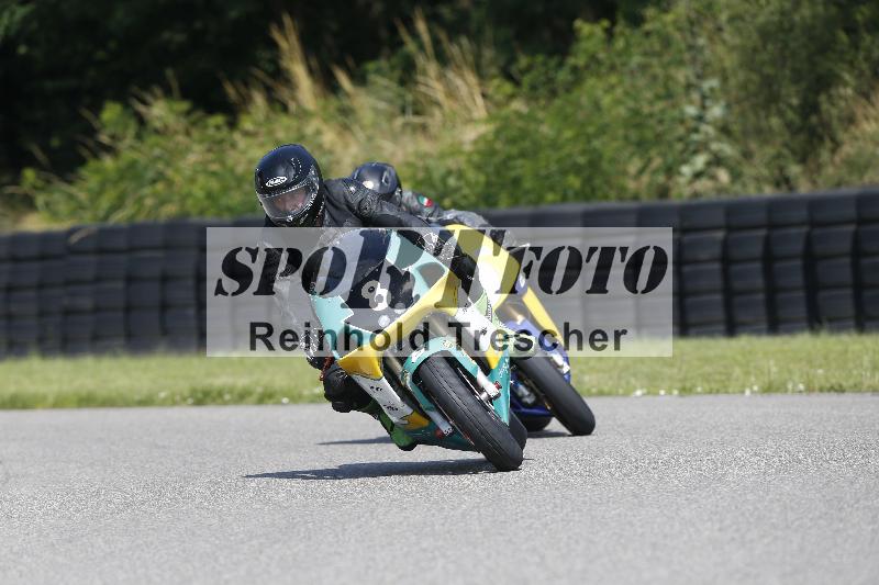 Archiv-2025/26 11.06.2025 Peter Studer have fun ADR/Gruppe gelb/8